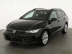 VW Golf VIII