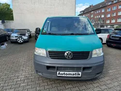 Friesengrün Gebraucht 2007 VW T5 Van | 4.500 €