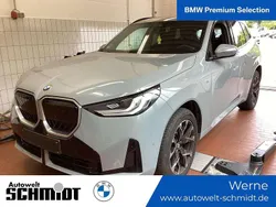 M brooklyn grau metallic Gebraucht 2025 BMW X3 SUV | 63.790 € (Fairer Preis)