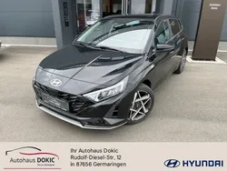 Schwarz Gebraucht 2023 Hyundai i20 Prime Limousine | 23.790 € (Fairer Preis)