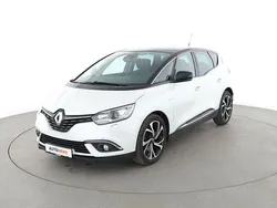 Weiß Gebraucht 2018 Renault Scénic IV Bose Edition Van / Kleinbus | 15.480 € (Fairer Preis)