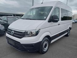 Weiß Gebraucht 2020 VW Crafter Van | 33.950 €