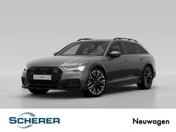 Grau Neu 2025 Audi A6 Allroad Kombi | 94.790 € (Teuer)
