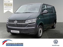 Grün Gebraucht 2020 VW Transporter Van | 23.900 €
