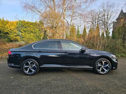 Schwarz Gebraucht 2019 VW Passat GTE Limousine | 21.199 € (Fairer Preis)