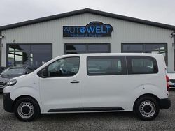 Weiß Gebraucht 2017 Citroën Jumpy Van / Kleinbus | 15.990 €