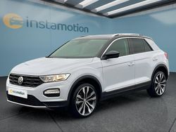 Gebraucht 2019 VW T-Roc SUV | 21.349 € (Etwas zu teuer)