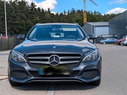 Grau Gebraucht 2016 Mercedes 190 Limousine | 15.500 €