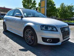 Eissilber Gebraucht 2008 Audi S3 Sportback Comfort Kombi | 10.950 € (Guter Preis)