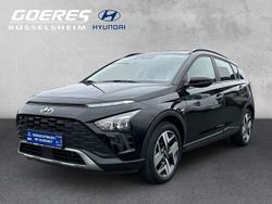 Schwarz Gebraucht 2022 Hyundai Bayon Trend SUV | 18.840 € (Fairer Preis)