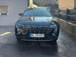 Schwarz Gebraucht 2023 Hyundai Tucson Prime SUV | 34.700 € (Fairer Preis)