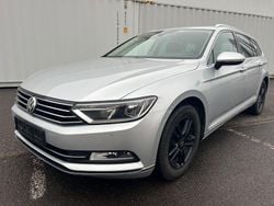 Silber Gebraucht 2017 VW Passat Kombi | 8.990 € (Guter Preis)