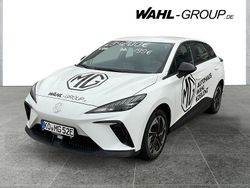 Weiß Gebraucht 2024 MG MG4 EV Kleinwagen | 21.480 €