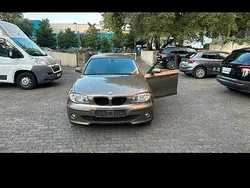 Gold Gebraucht 2006 BMW 116 Kleinwagen | 2.700 € (Guter Preis)