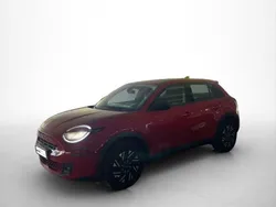 Rot Neu 2025 Fiat 600 SUV | 26.140 € (Fairer Preis)