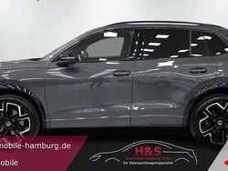 Delfingrau Gebraucht 2024 VW Tiguan R-line SUV | 44.900 € (Fairer Preis)
