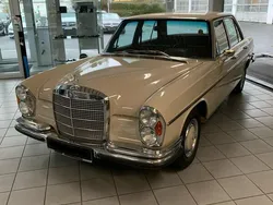 Beige Gebraucht 1971 Mercedes W108 Limousine | 27.890 €