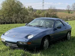 Gebraucht 1988 Porsche 928 Coupé | 39.500 €