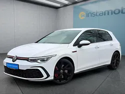 Gebraucht 2024 VW Golf VIII GTI Kleinwagen | 33.199 € (Guter Preis)