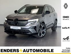 Grau Gebraucht 2024 Renault Espace Esprit Alpine Van / Kleinbus | 45.980 €