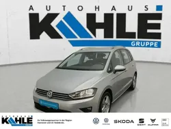 VW Golf Sportsvan