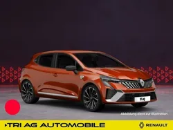 Neu 2025 Renault Clio V Techno Kleinwagen | 20.287 € (Fairer Preis)