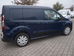 Blau Gebraucht 2020 Ford Transit Van / Kleinbus | 19.650 € (Guter Preis)