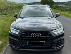 Gebraucht 2022 Audi Q5 SUV | 19.990 €