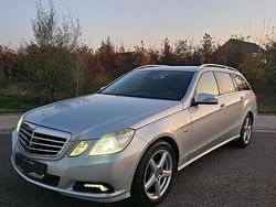 Gebraucht 2010 Mercedes E350 Kombi | 11.999 € (Teuer)
