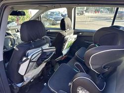 Schwarz Gebraucht 2007 Opel Zafira Edition Van / Kleinbus | 1.500 € (Superpreis)