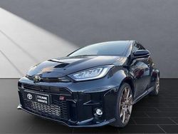 Precious black (schwarz) Gebraucht 2023 Toyota Yaris Kleinwagen | 41.490 € (Teuer)