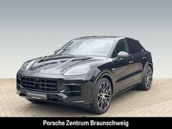 Chromitschwarzmetallic Gebraucht 2025 Porsche Cayenne SUV | 145.860 €