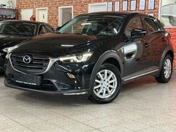 Schwarz Gebraucht 2019 Mazda CX-3 Kangei SUV | 16.880 € (Fairer Preis)