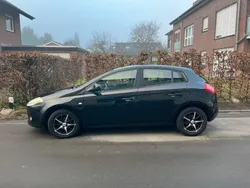 Schwarz Gebraucht 2009 Fiat Bravo Kleinwagen | 3.500 € (Etwas zu teuer)
