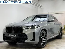 Grau Gebraucht 2025 BMW X6 M Sport SUV | 95.489 € (Guter Preis)