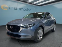 Grau Neu 2025 Mazda CX-30 SUV | 33.349 €