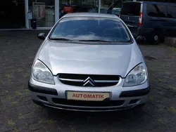 Silber Gebraucht 2004 Citroën C5 Limousine | 2.400 € (Fairer Preis)