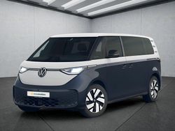 Weiß Neu 2025 VW ID. Buzz Van / Kleinbus | 79.649 €