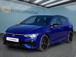 Blau Gebraucht 2023 VW Golf VIII R Kleinwagen | 45.099 € (Fairer Preis)