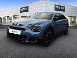 Blau Gebraucht 2023 Citroën C4 PureTech SUV | 18.990 € (Guter Preis)