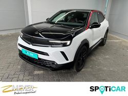 Gebraucht 2022 Opel Mokka SUV | 16.990 € (Etwas zu teuer)