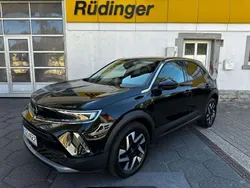 Schwarz Gebraucht 2023 Opel Mokka Elegance SUV | 18.981 € (Fairer Preis)