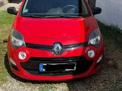 Gebraucht 2013 Renault Twingo Kleinwagen | 4.500 € (Fairer Preis)