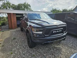 Gebraucht 2019 Dodge Ram Abholung | 44.500 € (Fairer Preis)