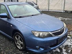 Blau Gebraucht 2010 Subaru Impreza Sport Kombi | 7.990 € (Fairer Preis)