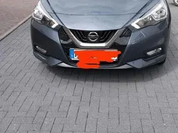 Grau Gebraucht 2019 Nissan Micra N-Way Kleinwagen | 10.500 € (Fairer Preis)