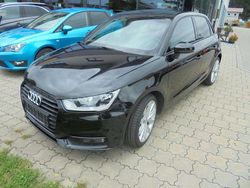 Schwarz Gebraucht 2018 Audi A1 Sport Kleinwagen | 14.790 € (Fairer Preis)