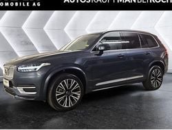 Blau Gebraucht 2024 Volvo XC90 Core SUV | 54.490 € (Superpreis)