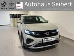 Grau Neu 2025 VW T-Cross SUV | 22.480 € (Guter Preis)