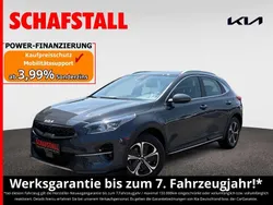 Grau ((h8g) pentametal met.) Gebraucht 2021 Kia XCeed Spirit SUV | 18.979 € (Fairer Preis)